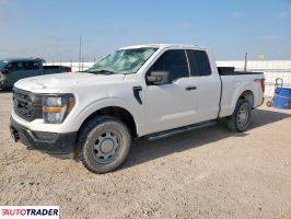 Ford Pozostałe 2023 3 Ford Pozostałe 2023 3