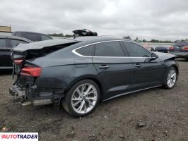 Audi A5 2021 2