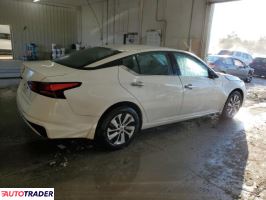 Nissan Altima 2024 2