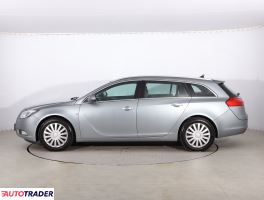 Opel Insignia 2010 1.8 138 KM