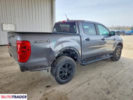 Ford Ranger 2021 2