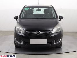 Opel Meriva 2014 1.4 118 KM