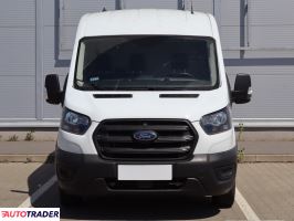 Ford Transit 2022 2.0