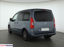 Citroen Berlingo 2009 1.6 107 KM