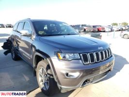 Jeep Grand Cherokee 2017 3 Jeep Grand Cherokee 2017 3
