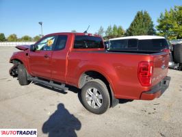 Ford Ranger 2019 2