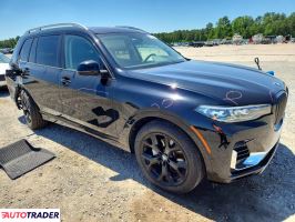 BMW Pozostałe 2021 3