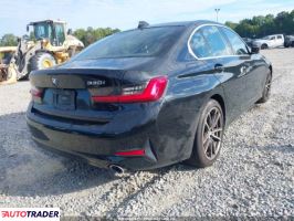 BMW 330 2020 2 BMW 330 2020 2