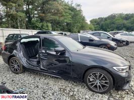 BMW 330 2019 2 BMW 330 2019 2