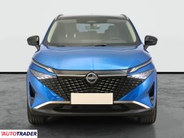 Nissan Qashqai 2025 1.3 155 KM