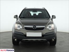 Opel Antara 2006 2.0 124 KM