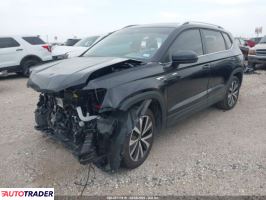 Volkswagen Pozostałe 2024 1 Volkswagen Pozostałe 2024 1