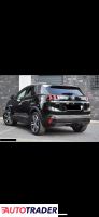 Peugeot 3008 2018 2 177 KM