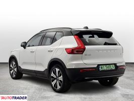 Volvo XC40 2022 408 KM