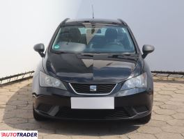 Seat Ibiza 2013 1.2 68 KM