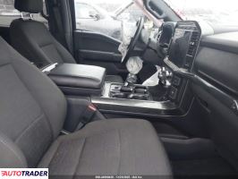 Ford Pozostałe 2023 3