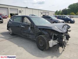 Nissan Altima 2020 2 Nissan Altima 2020 2