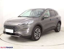 Ford Kuga 2021 2.0 187 KM