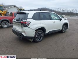 Subaru Forester 2025 2