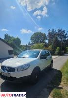 Nissan Qashqai 2013 1.6 117 KM Nissan Qashqai 2013 1.6 117 KM