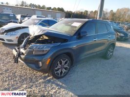 Kia Pozostałe 2023 1