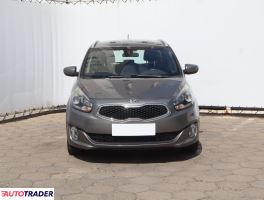 Kia Carens 2014 1.6 132 KM