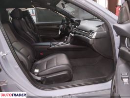 Honda Accord 2022 1