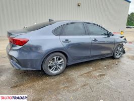 Kia Pozostałe 2024 2