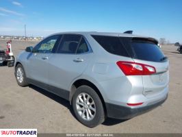 Chevrolet Equinox 2019 1