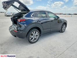 Mazda CX-30 2024 2