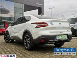 Citroen C4 2023 136 KM