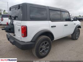 Ford Bronco 2023 2