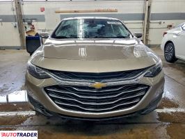 Chevrolet Malibu 2023 1