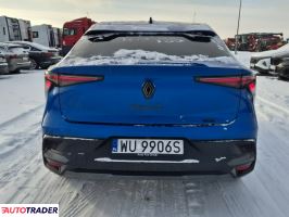 Renault Pozostałe 2024 1.2 131 KM