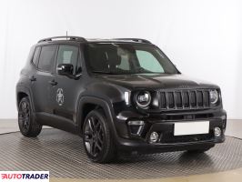 Jeep Renegade 2020 1.3 147 KM