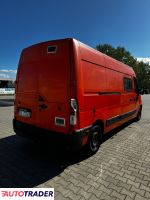 Renault Master 2011 2.3