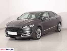 Ford Mondeo 2016 2.0 177 KM Ford Mondeo 2016 2.0 177 KM