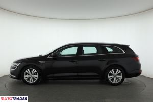 Renault Talisman 2017 1.6 197 KM