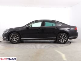 Volkswagen Passat 2017 2.0 187 KM