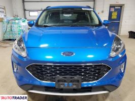 Ford Escape 2020 2 Ford Escape 2020 2