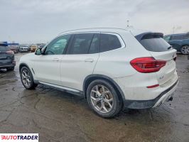 BMW X3 2021 2