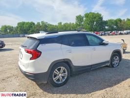 GMC Terrain 2020 1