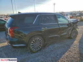 Hyundai Pozostałe 2025 3