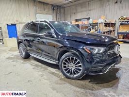 Mercedes CL 2023 2
