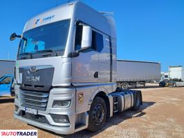Man Tgx