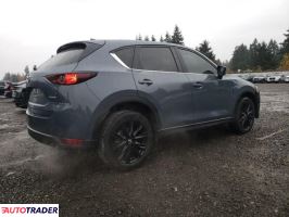 Mazda CX-5 2021 2