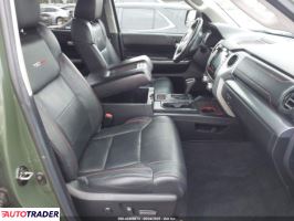Toyota Tundra 2020 5 Toyota Tundra 2020 5