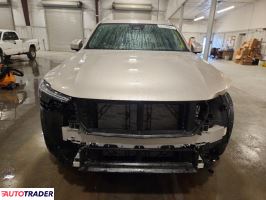 Volvo XC90 2025 2