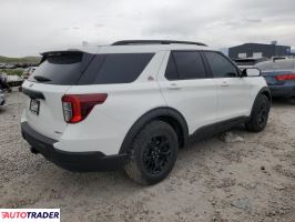 Ford Explorer 2023 2 Ford Explorer 2023 2