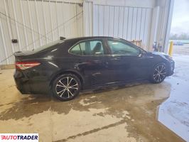 Toyota Camry 2020 2